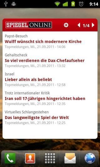 免費下載新聞APP|德国《明镜》周刊 app開箱文|APP開箱王