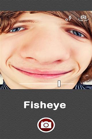 免費下載攝影APP|鱼眼镜头 app開箱文|APP開箱王