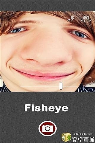 免費下載攝影APP|鱼眼镜头 app開箱文|APP開箱王
