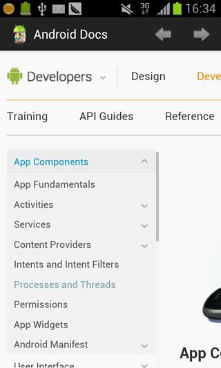 免費下載工具APP|安卓开发手册 app開箱文|APP開箱王