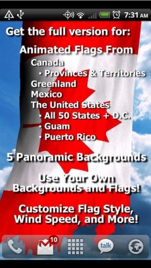 免費下載工具APP|Flags of North America Free app開箱文|APP開箱王