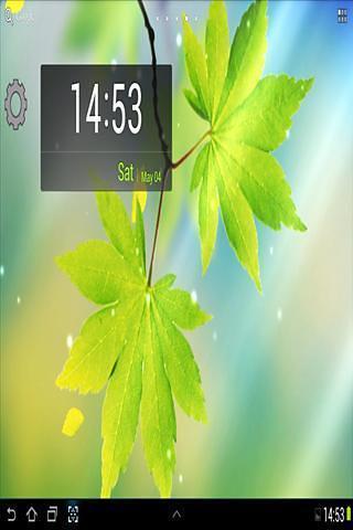 Galaxy S4 Green