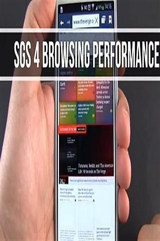 三星Galaxy S4指南