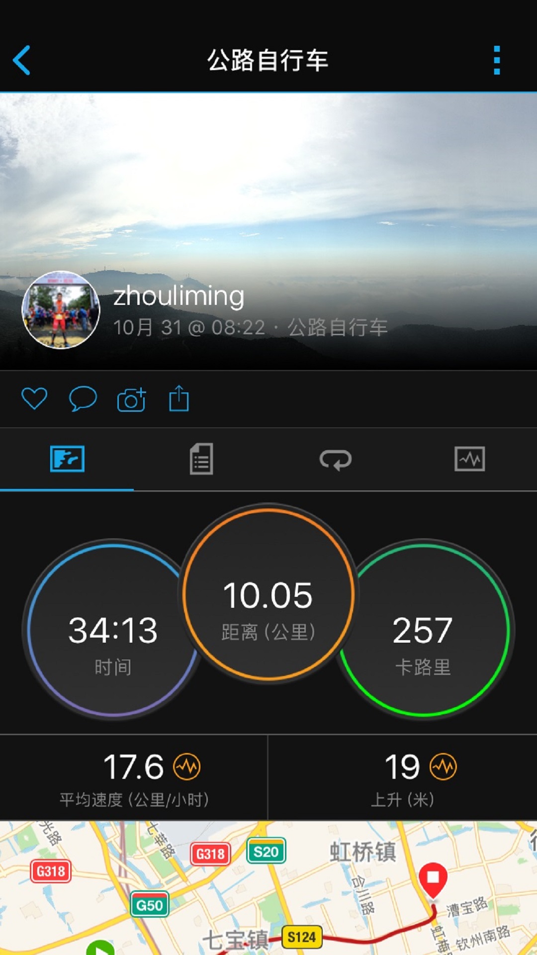 garmin connect review