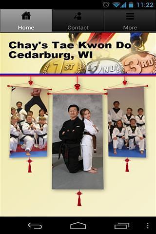 Chays TKD