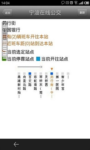 免費下載交通運輸APP|宁波公交在线 app開箱文|APP開箱王