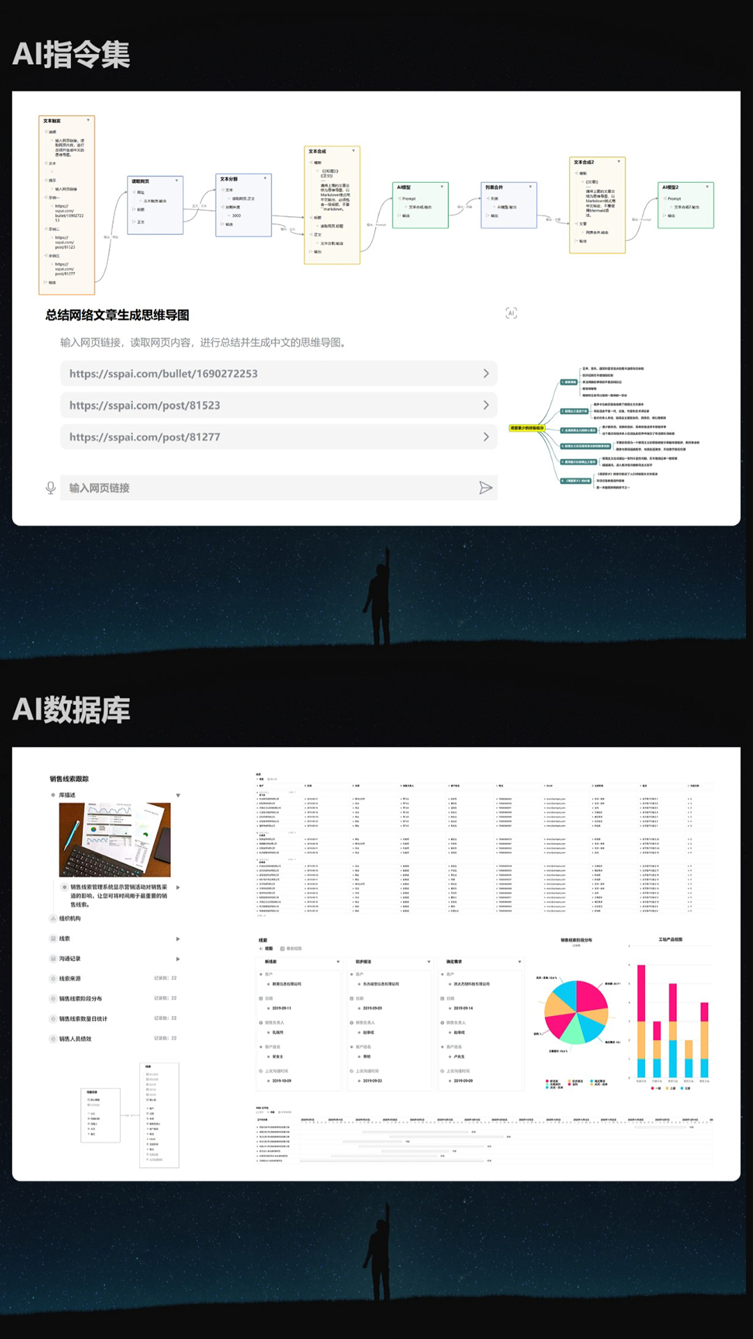 3A思维导图 截图 2