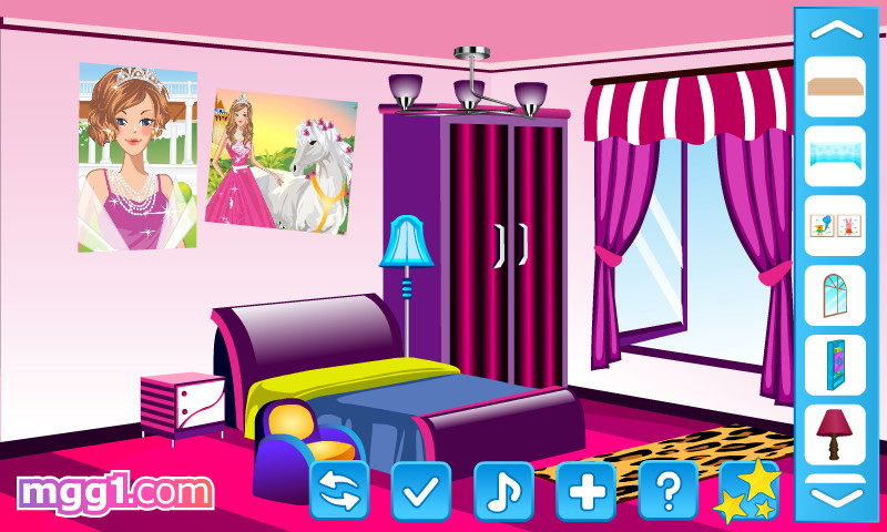 免費下載休閒APP|Girls Room Decoration app開箱文|APP開箱王