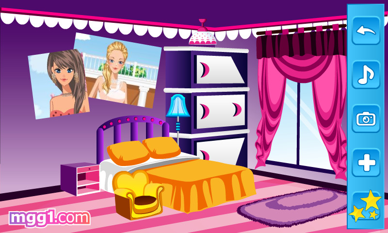 免費下載休閒APP|Girls Room Decoration app開箱文|APP開箱王