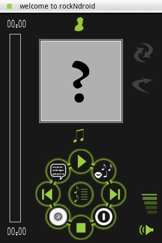 免費下載媒體與影片APP|Rock n droiD Lite 音乐播放器 app開箱文|APP開箱王