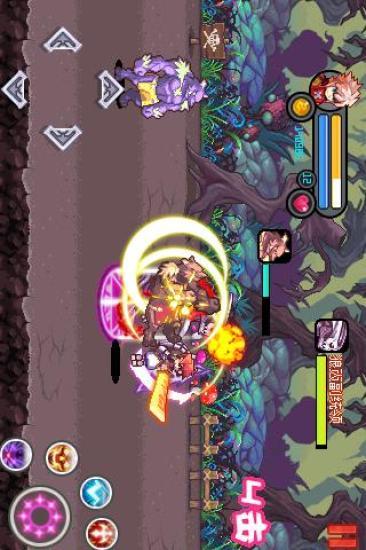 宏伟地下城完整版Mighty Dungeons v1.7.0.apk_免费高速下载|百度云 ...