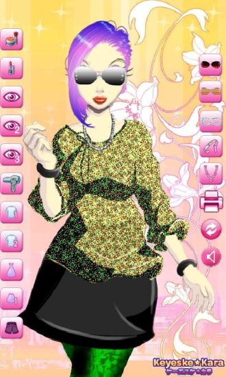 Hip Hop Dressup Lite