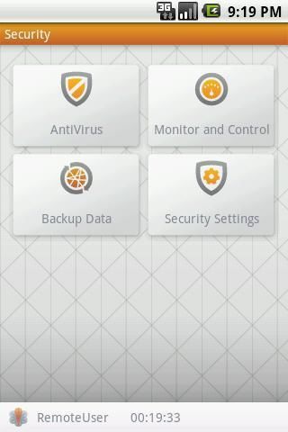 SSL VPN for iPad and iPhone | Remote Access | Secure ...