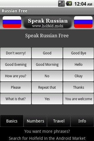免費下載商業APP|Speak Russian Free app開箱文|APP開箱王