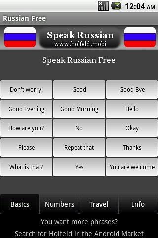 免費下載商業APP|Speak Russian Free app開箱文|APP開箱王