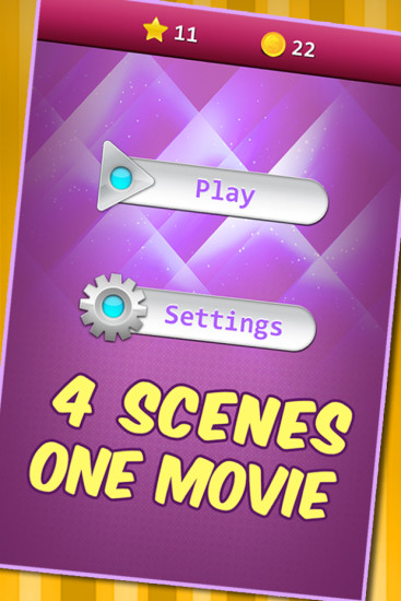 免費下載休閒APP|4 Scenes 1 Movie app開箱文|APP開箱王