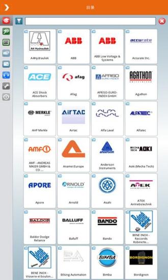 LinkAble CAD模型库