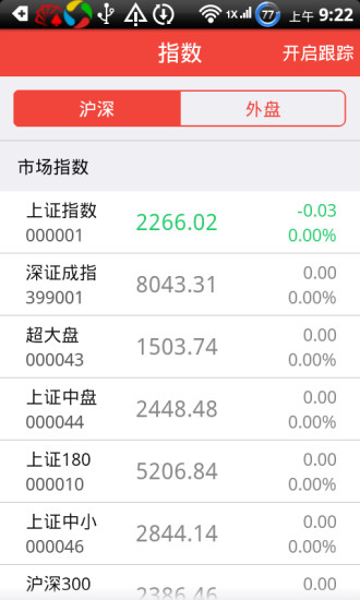 免費下載財經APP|鑫财通（手机炒股、股票交易、理财) app開箱文|APP開箱王