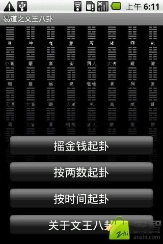 免費下載娛樂APP|易道之文王八卦 app開箱文|APP開箱王