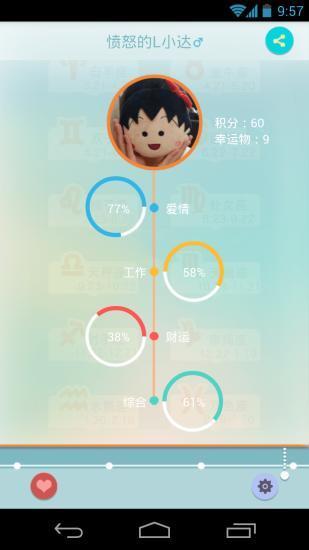 免費下載生活APP|每日星座 app開箱文|APP開箱王