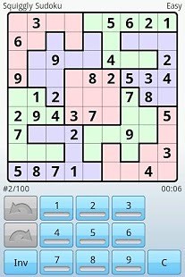 数独 Super Sudoku