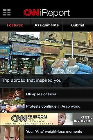 【免費新聞App】CNN在线新闻 v1.4.1-APP點子