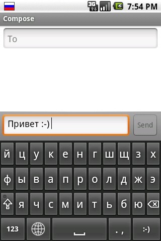 Android soft keyboard covers edittext field - Stack Overflow