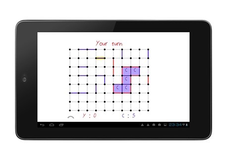 免費下載休閒APP|Dots app開箱文|APP開箱王