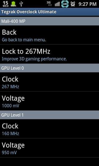 免費下載工具APP|Tegrak Overclock app開箱文|APP開箱王