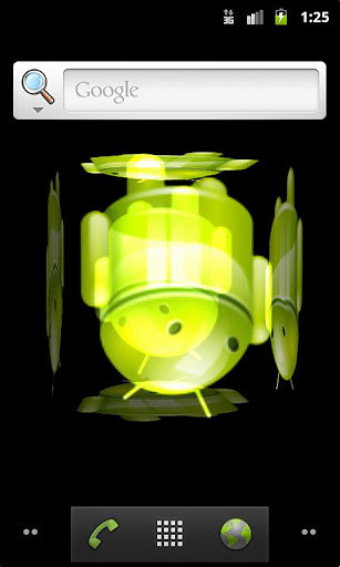 Cubo Android