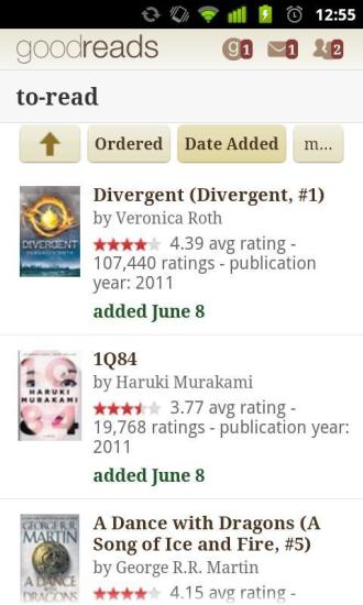 Goodreads