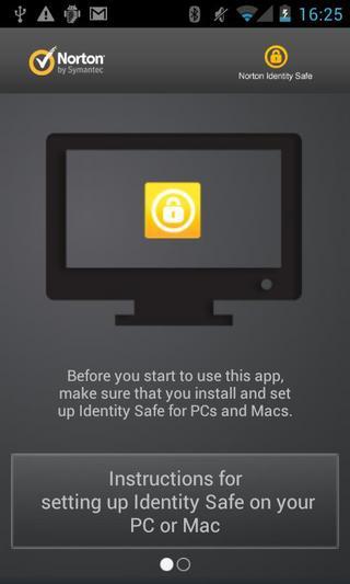 免費下載工具APP|Norton Identity Safe app開箱文|APP開箱王