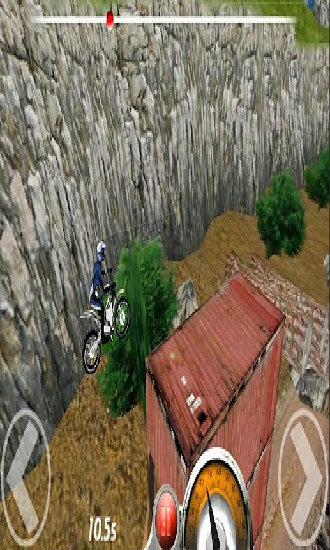 极限3D摩托 Trial Xtreme