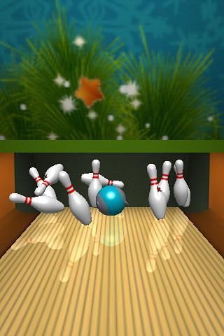 Bowling Online 3D