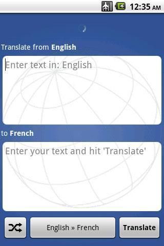 Translate Pro