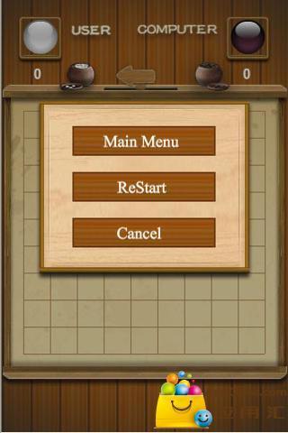 免費下載棋類遊戲APP|五子棋(经典版) app開箱文|APP開箱王