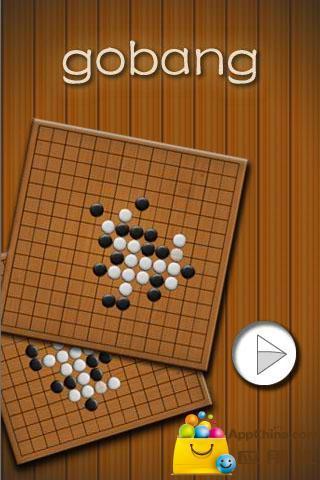 免費下載棋類遊戲APP|五子棋(经典版) app開箱文|APP開箱王