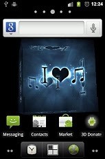 免費下載工具APP|3D I Love Music Live Wallpaper app開箱文|APP開箱王