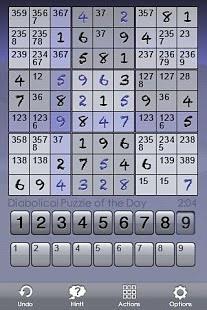 数独 sudoku