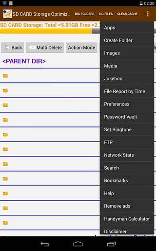 免費下載工具APP|SD CARD Storage Optimizer app開箱文|APP開箱王