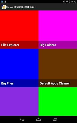 免費下載工具APP|SD CARD Storage Optimizer app開箱文|APP開箱王