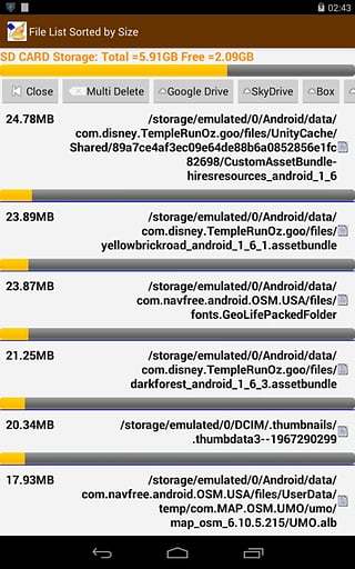 免費下載工具APP|SD CARD Storage Optimizer app開箱文|APP開箱王