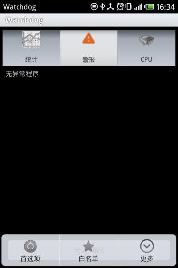 免費下載工具APP|进程看门狗 app開箱文|APP開箱王