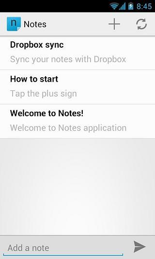 免費下載商業APP|Notes app開箱文|APP開箱王