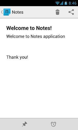 免費下載商業APP|Notes app開箱文|APP開箱王