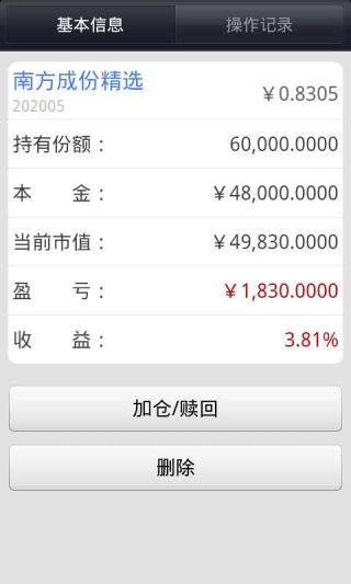 免費下載商業APP|投资组合-基金版 app開箱文|APP開箱王