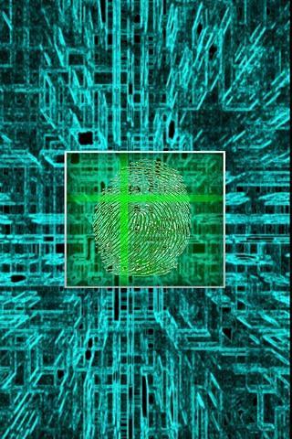 免費下載工具APP|FingerPrint Screensaver app開箱文|APP開箱王