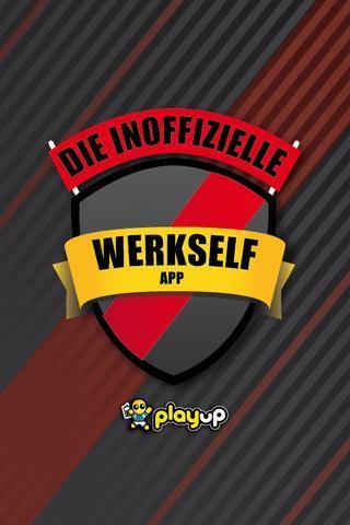 Werkself App