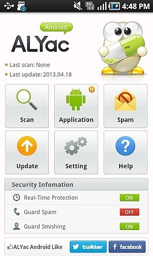 armor for android antivirus app程式|討論armor for ... - 首頁