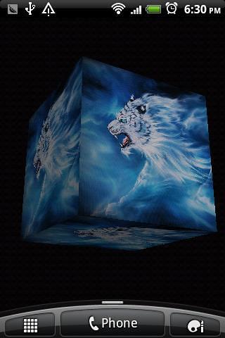 免費下載工具APP|3D Tiger app開箱文|APP開箱王